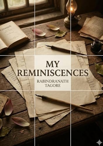 My Reminiscences: by Rabindranath Tagore