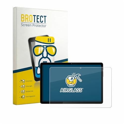 BROTECT Schutzglas für Green Lion G-30 Ultra Schutzfolie Panzer Folie Glas Made in Germany [Extrem Kratzfest 9H, Anti-Fingerprint, Ultra-Transparent]