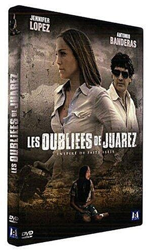 Les oubliees de juarez [FR Import]