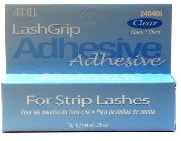 Ardell Lashgrip Adhesive Clear 7 gm