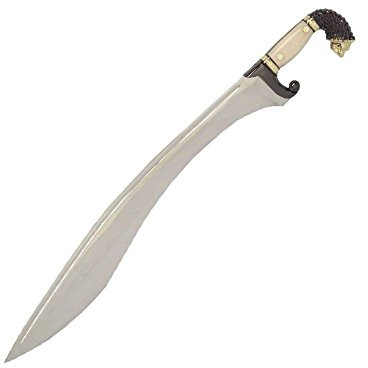 Gladius Schwert Falcata