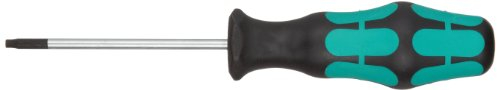 Wera 367 Torx Plus-Schraubendreher, 15 IP x 80 mm, 1 Stück, 05028035001
