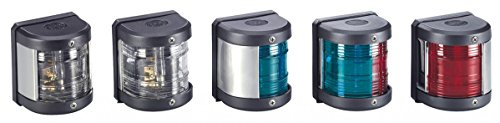Navigation Light STARBRD 1MN 10W 112.5°