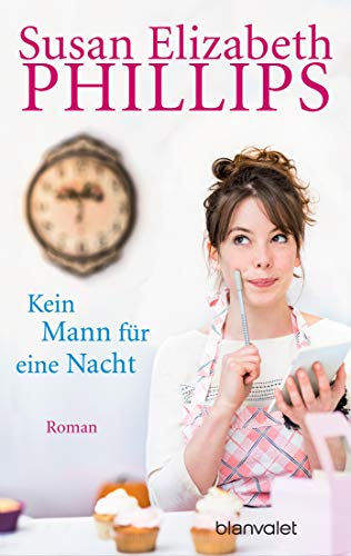 Kein Mann für eine Nacht: Roman (Die Wynette-Texas-Romane 1)