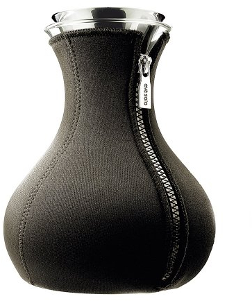 Teezubereiter / Inhalt 1 L - schwarz