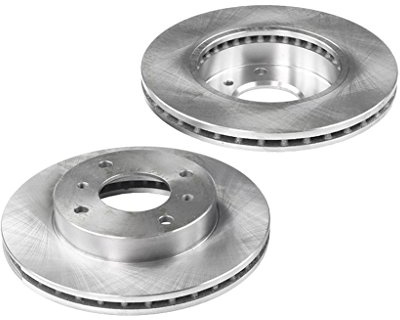 Delphi BG2567 Brake Disc