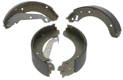 Ferodo FSB176 Brake Shoe Set - (set of 4)