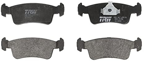 TRW GDB867 Bremsbelag