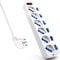 Ewent EW3930 Blanc