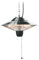 Outwell - Halogen Heizstrahler - 1.500W
