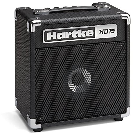 Hartke
