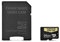 THINKWARE TWA-SMU64 UHS-I 64GB MicroSD Card | Anti File Corruption | for Dash Cam