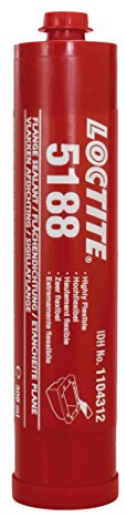 LOCTITE Pièce de rechange - standard specifications