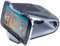 PEARL Handy Autohalterung: Universelle Kfz-Smartphone-Halterung mit Klammer, bis 15,2 cm (6 Zoll) (Handyhalterung Auto zum Schrauben, Handy Halterung Klammer, Handyhalter fürs)