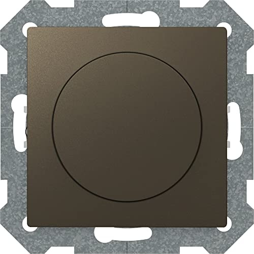 VIVA,REGULADOR LED 60W,RL6-120W,GRIS LAVA