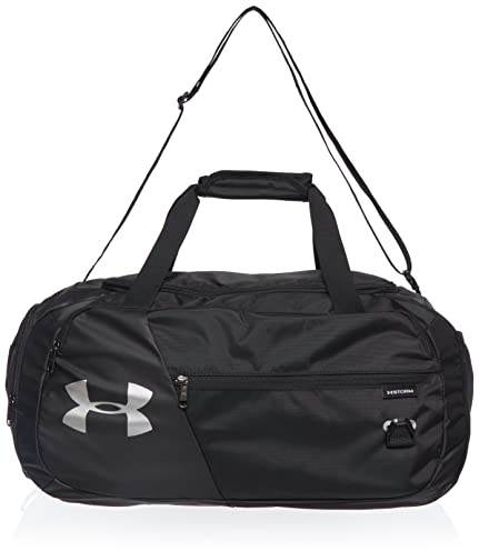 Under Armour Unisex Undeniable Duffel 4.0 MD, Gym Bag, Duffle Bag