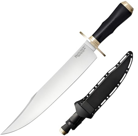 Cold Steel Natchez Bowie 4034SS