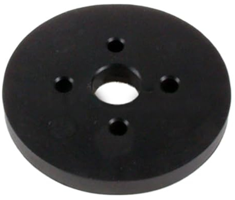 HOBAO Hyper Starter Box Rubber Wheel HS102-5