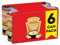 Heinz Cream Of Chicken Soup, 6 x 400 g