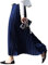 Damen Mädchen Plisseerock in Maxilänge Plissee-Maxirock Elastische Chiffon Langer Faltenrock Elastischer Bund für Frühling Sommer Herbst - 90cm Einfarbig Dunkelblau