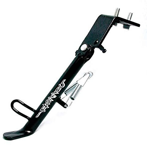 Motodak Buzzetti Seitenständer schwarz