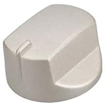 Ariston C00260576 Bouton brûleur plaque de cuisson
