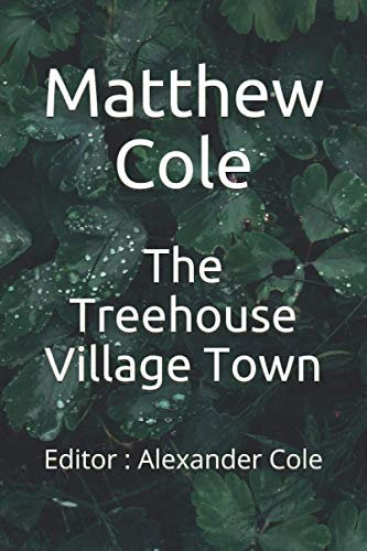 The Treehouse Village Town
