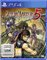 Samurai Warriors 5 (Playstation 4)