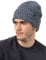 Jack Wolfskin Damen Snow Gang Cap M tze, Midnight Blue, Einheitsgröße EU