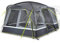 High Peak Tour 2.0 Vorzelt grau