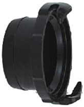 Wohnmobil Entsorgungsschlauch Schlauchadapter Bajonett 1 1/2 Zoll Schlauchadapter