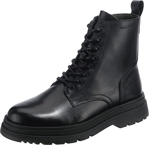 Marc O'Polo Herren Martin 9A Mode-Stiefel, 990, 44 EU