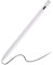 MiPad 5 Pro Stylus Pen - Lápiz capacitivo recargable compatible con XiaoMi MiPad 5 Pro 11 2021 MiPad5 Tablet Styus S Pen (blanco)