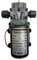 CYBERNOVA DC 12V 7L / min 174 PSI Bomba de diafragma de alta presión autocebante para camping/Barco/Camper/Jardín/Vehículo/Limpieza de RV/Riego/Pulverización