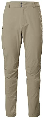 Helly Hansen Hommes Pantalon Softshell Brono, Caillou, S