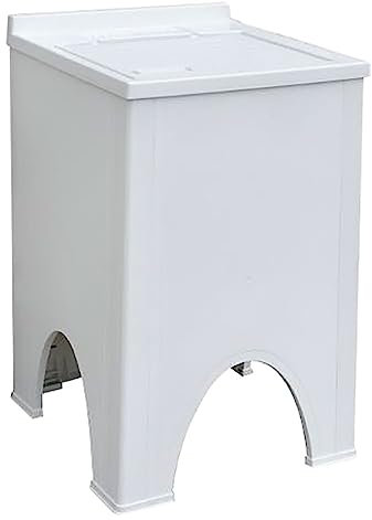 MOBILE LAVATOIO 'LIMPIO' cm 50x50x80h