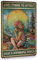 Hippie Peace-Schild Sonnenblumen-Mädchen-Poster und ich denke an mich selbst, was für eine wunderbare Welt Poster