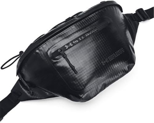 Under Armour Gürteltasche UA Flex Run Pack Belt 1376463 Black One Size