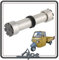 PERNO MOLLEGGIO FORCELLA FORCHETTA SOSPENSIONE ANTERIORE COMPLETO COMPATIBILE CON PIAGGIO APE MP 501 - APE 601