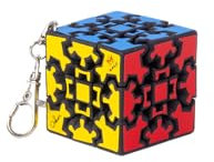 Meffert's Mini Gear Cube