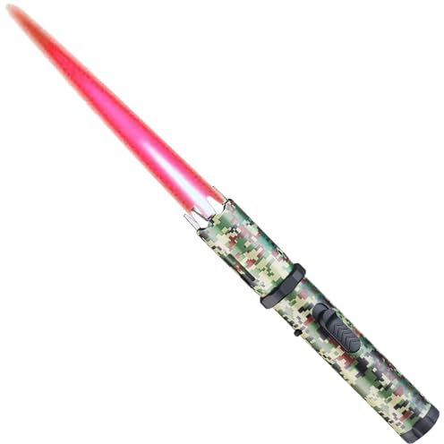 Verstellbares Küchenfeuerzeug mit roter Flamme, Sturmfeuerzeug, Jet-Flame-Feuerzeug, nachfüllbares Butanfeuerzeug für Sahnepudding, Desserts, Grillen und Backen (kein Butangas) (Camouflage Grün C)