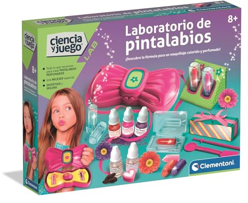 Clementoni 55584