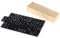 LfrXtra 28Pack Entertainment Wood Dominoe Reisespiel Block Dot Dominos Brettspiel Für Kinder Erwachsene Und Pädagogen