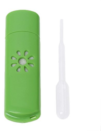 PEPWE USB Car Diffuser Humidifier Essential Oil For Home Humidifiers