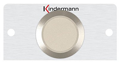 Kindermann 7444000441 – Socket-outlets