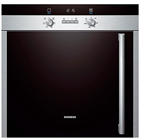 Siemens HB43LS551E forno