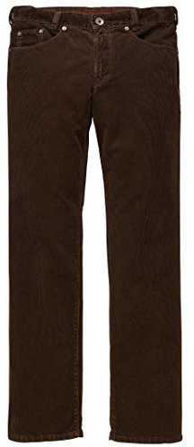 Joker Jeans Walker 3865/0335 Dunkelbraun (W38/L34)