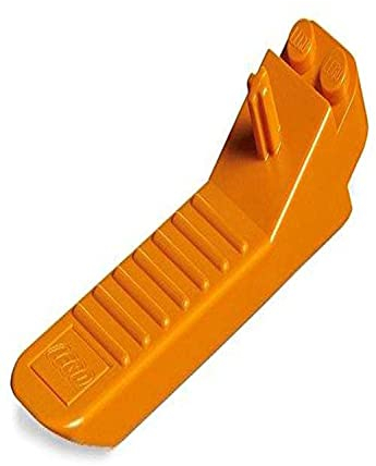 LEGO Ladrillo Separador (Naranja) (Bolsas)