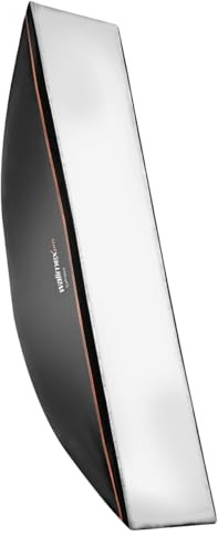 Walimex pro Softbox Orange Line 60x200