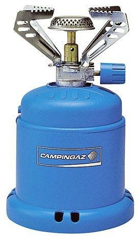 Coleman - Hornillo Camping 206 S 40470
